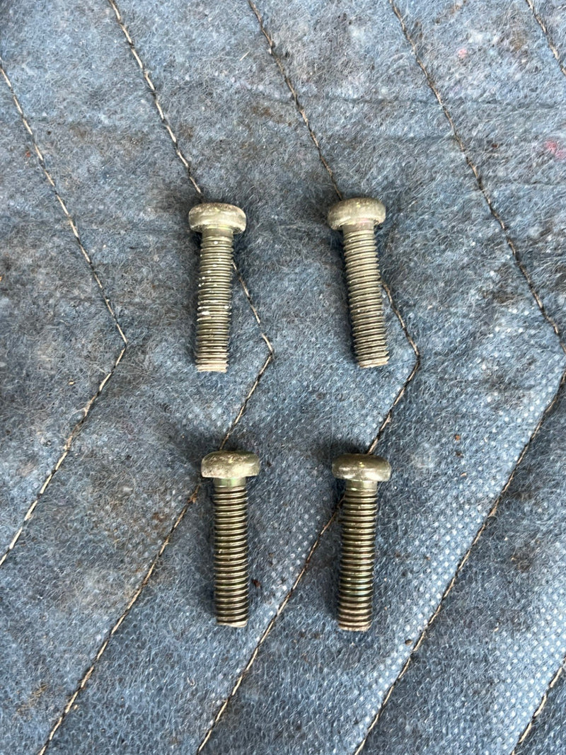 1985-1988 Suzuki Samurai SJ413 Overhead Right & Left Grab Handle Set OE #6420EM
