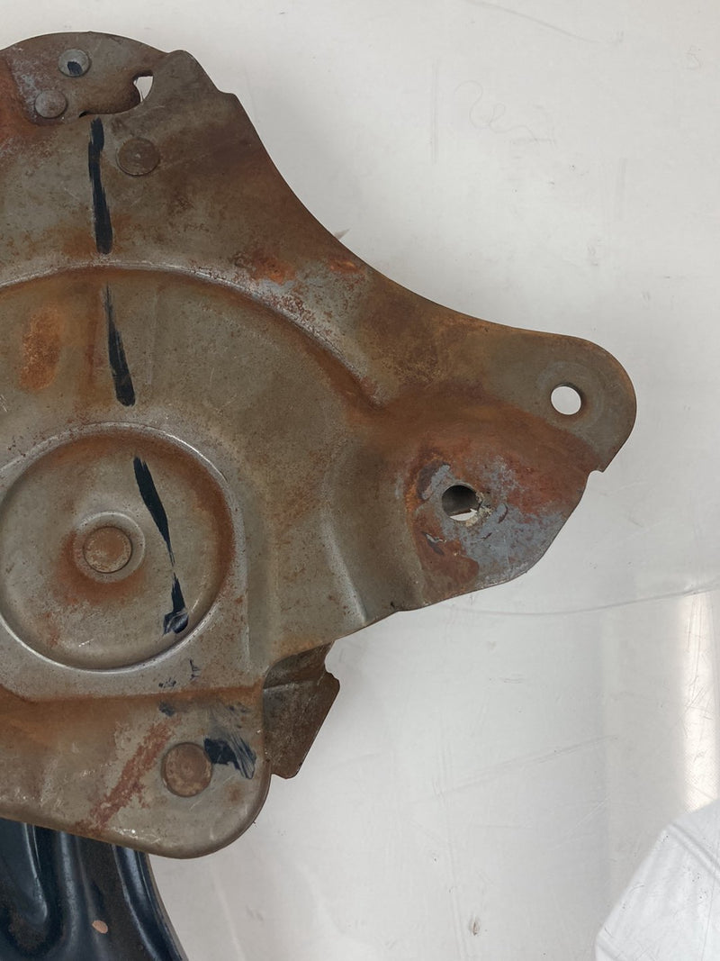 1996 Chevrolet Silverado GMT800 - Emergency Brake Pedal