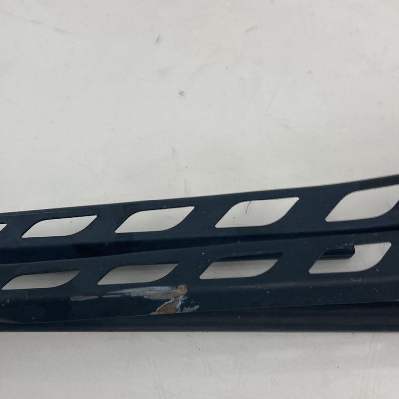 2003-2007 BMW 545i E60 Windshield Wiper Arm Pair 7035103 179903 OEM #4964M