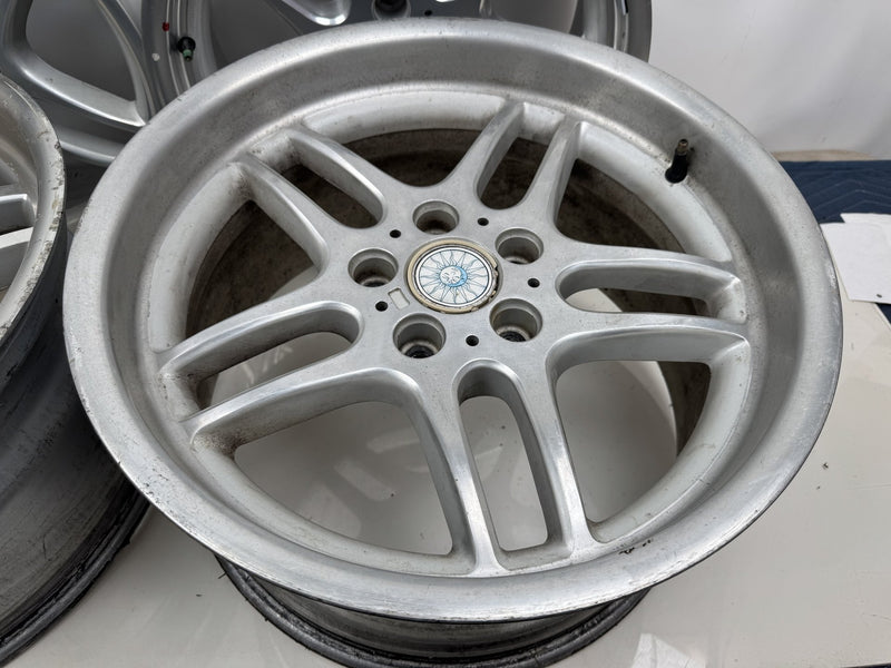 1999 BMW 540i E39 - Wheel Set PN: 36.11-2229731