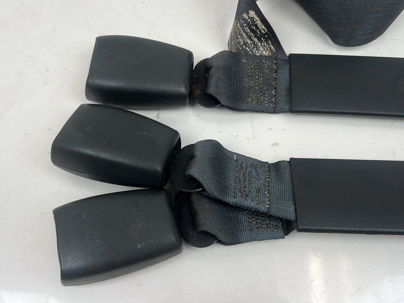 1999-2006 Chevrolet Silverado GMC Sierra Seat Belt Buckle Rear E34039 OE #5528EM