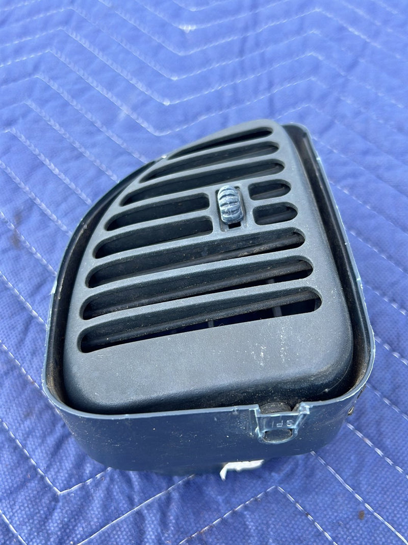 Chevrolet Silverado - Dash Vent PN: 15959762