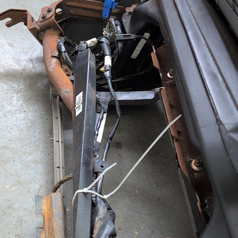 1997 Chevrolet Silverado 1500 1500 - Dashboard PN: 15028819