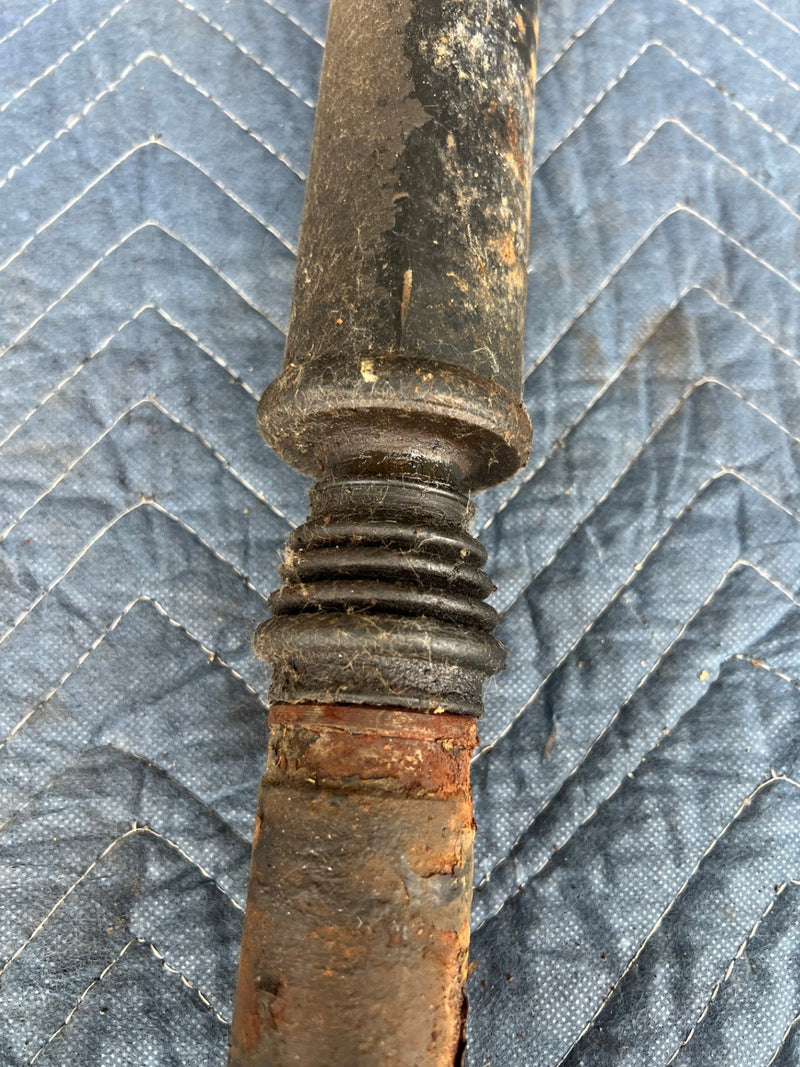 1985-1988 Suzuki Samurai SJ413 Rear Axle Driveshaft Prop 27101-83001 OEM #6418EM
