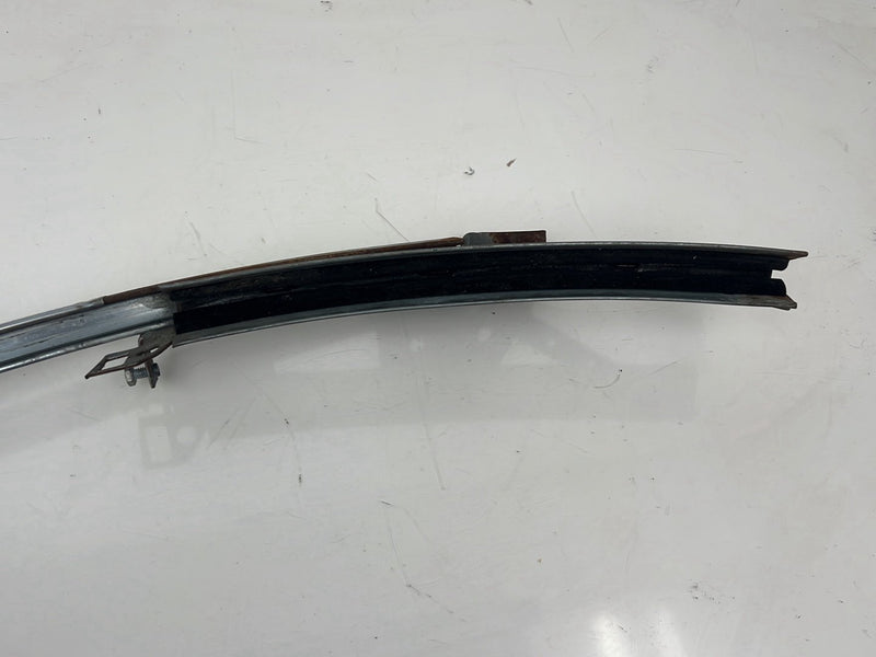 1976-1979 Cadillac Seville Rear Driver Left Window Track Guide OEM #5600EM