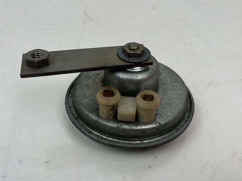 1983-1985 Porsche 944 Bosch Anti Theft Alam Horn Tone Signal OEM #5640EM