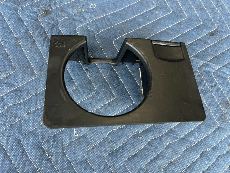 2005-2011 Audi A6 Center Console Cup Holder Insert 4F1862534 OEM #3406EM