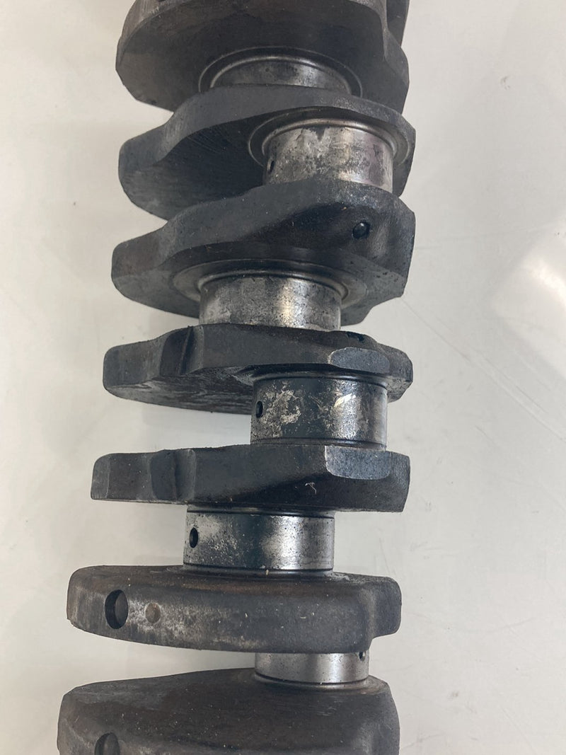 1975-1980 Volvo 244 Crankshaft D24 Diesel VW D24 2.4L 1454E OEM #4318M