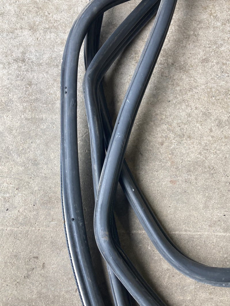 1992 Volvo 940 944 - Door Seal Set of 4