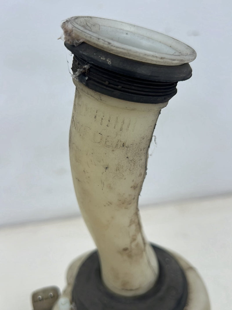 1990-1992 Volvo 740 745 940 Windshield Washer Fluid Tank Reservoir OEM #5941EM