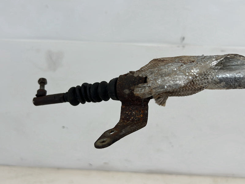 1998-2003 Jaguar XJR Automatic Transmission Shifter Cable Linkage OEM #6763EM