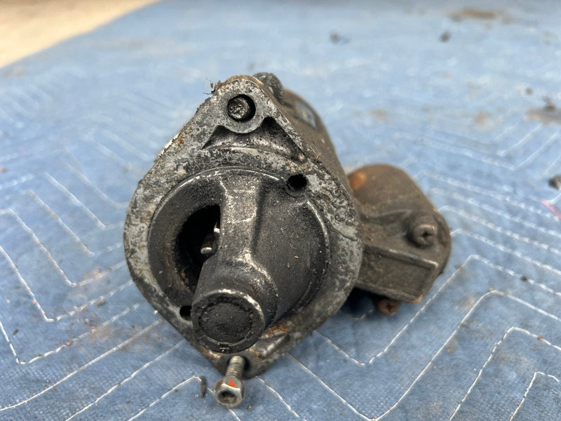 1985-1988 Suzuki Samurai SJ413 Starter Motor 31100-83030 OEM