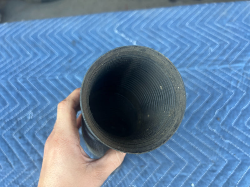 1967-1974 Volvo 140 142 144 145 Air Intake Tube Hose Duct 684041 OEM #4923EM