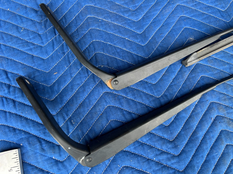 2011-2013 BMW X5 X5M E70 Front Windshield Wiper Arm Left Right Pair OEM #2030EM