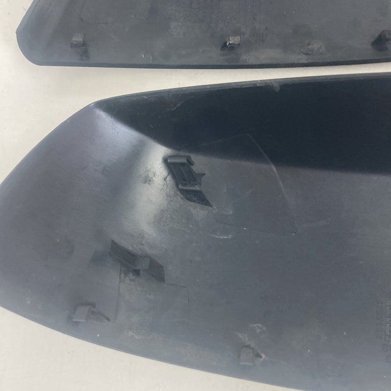 2007-2013 Toyota Tundra K50 Mirror Trim Exterior 803198 RH 803199 LH OEM #5311M