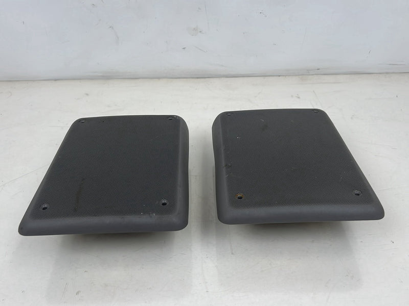 1993-2000 Ford Ranger Rear Right & Left Stereo Audio Speaker Set OEM #6035EM