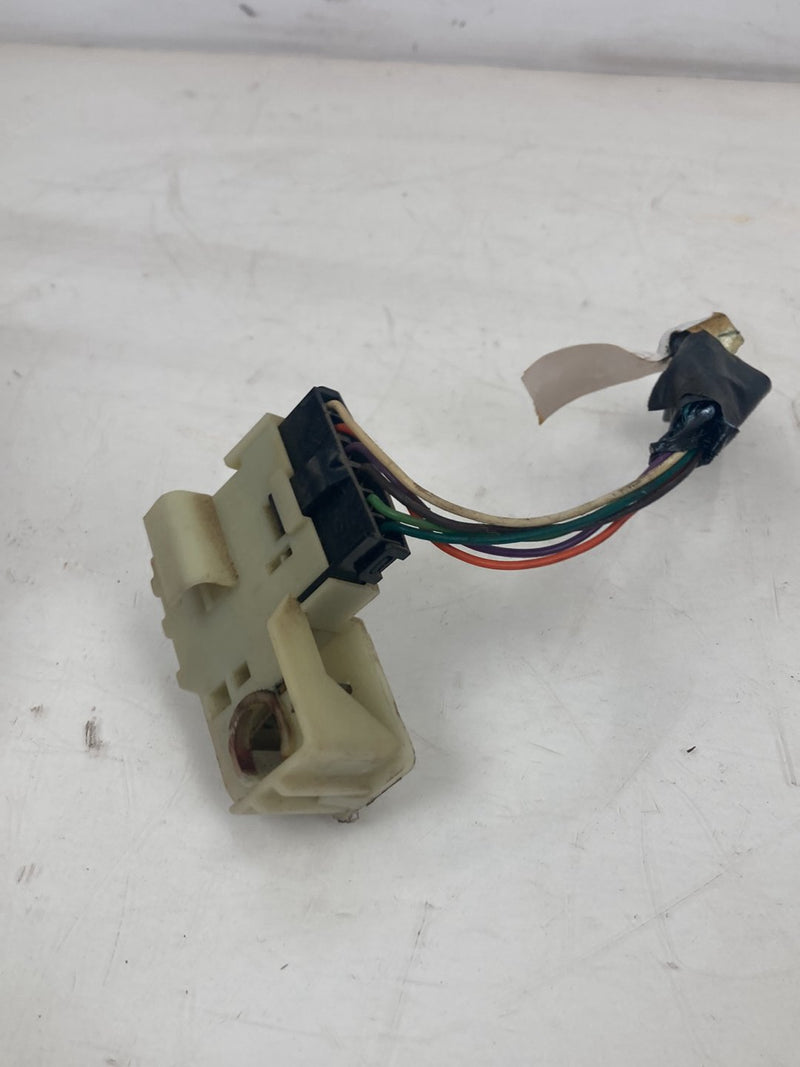 1995-1998 Chevrolet Silverado 2500 GMT400 Brake Light Switch 12450076 OEM