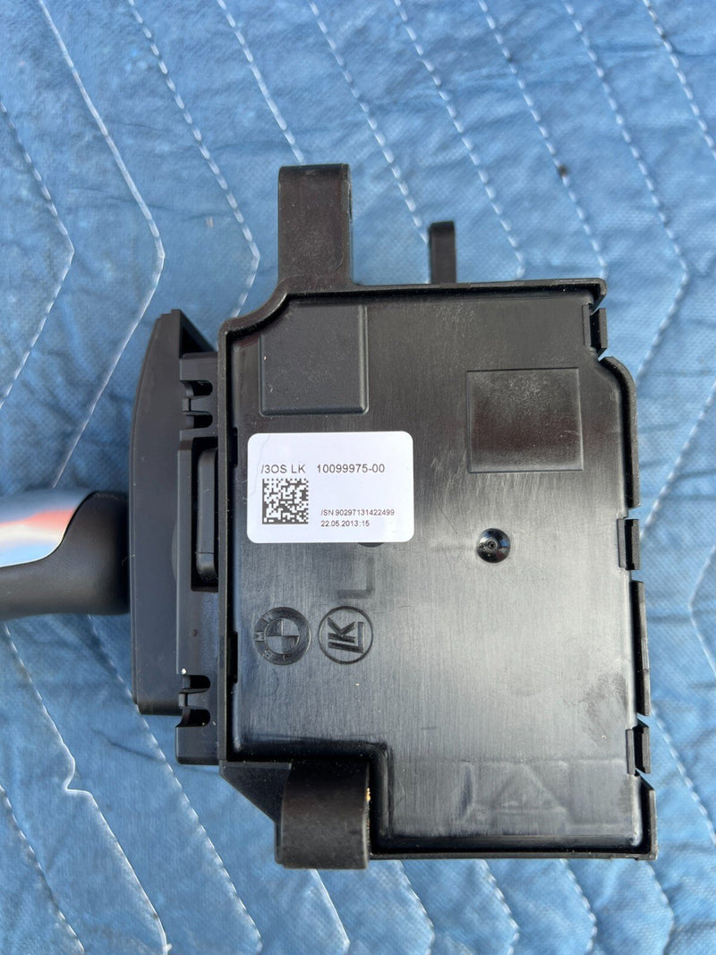 2011-2017 BMW X3 F25 Gear Shift Shifter Selector Knob Auto Trans OEM #2375EM