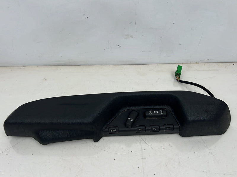1998-2000 Volvo V70R V70 Front Driver Left Seat Base Frame OEM #5932EM