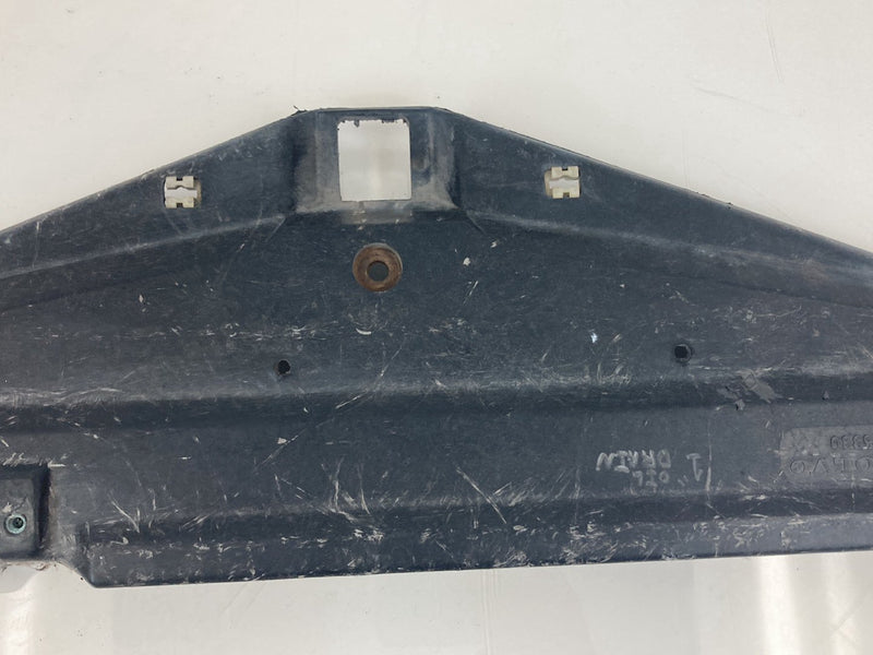 1992 Volvo 940 944 - Radiator Support Bracket PN: 1355330