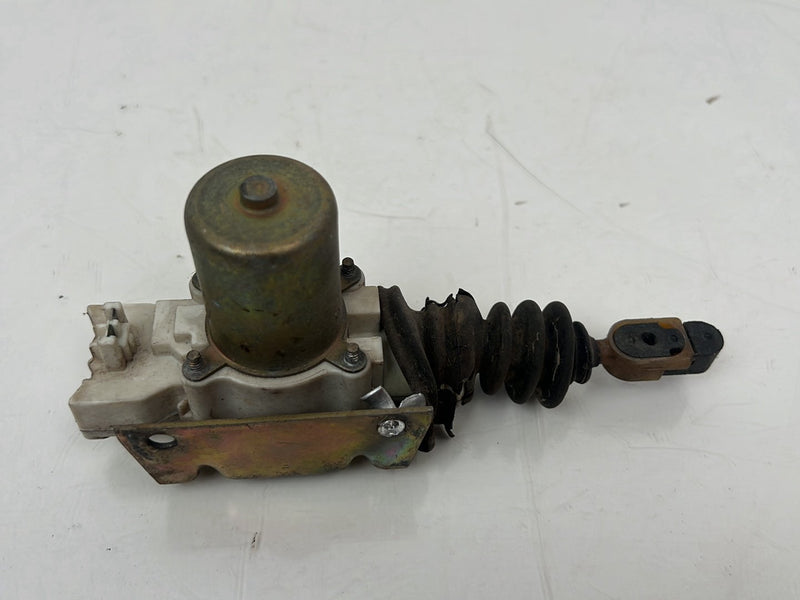 1976-1979 Cadillac Seville Front Passenger Door Lock Actuator Motor OEM #5609EM