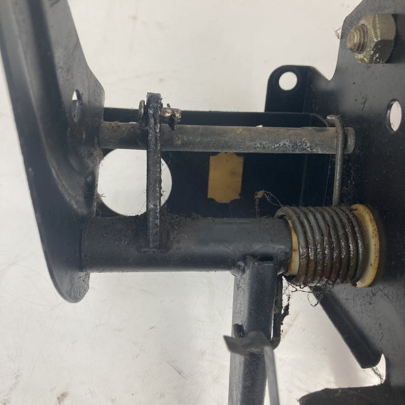 1981-1985 Volvo 240 245 Manual Clutch Brake Pedal Assembly OEM