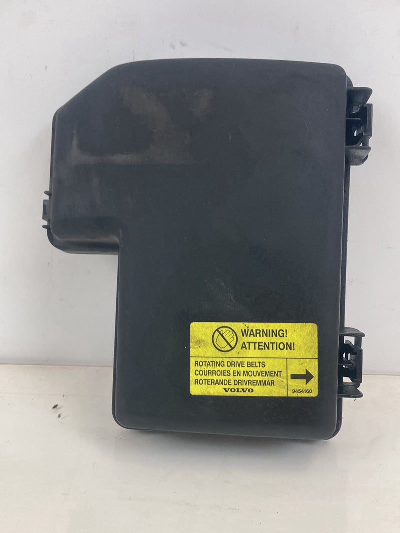 2005 Volvo XC90 I 275- ECU Cover Engine Computer Panel 8645259 #4836M