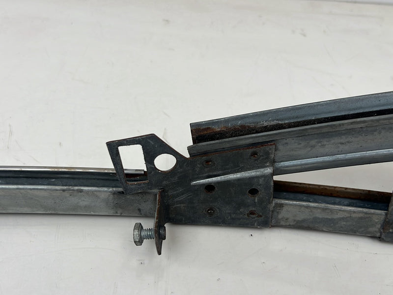 1976-1979 Cadillac Seville Rear Driver Left Window Track Guide OEM #5600EM