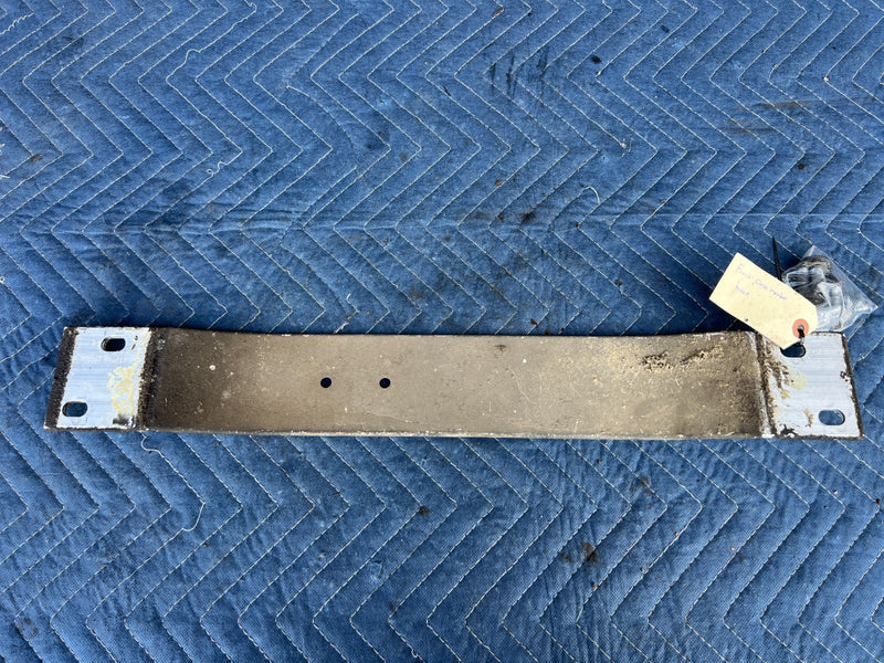 2005-2011 Audi A6 Front Crossmember Bracket Brace Support 4F0804813 OEM #3464EM