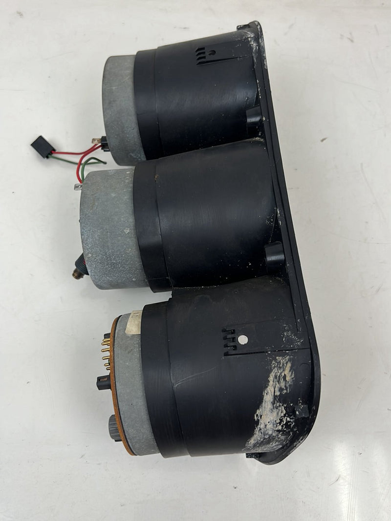 1983-1985 Porsche 944 Gauge Instrument Cluster Speedometer OEM #5545EM