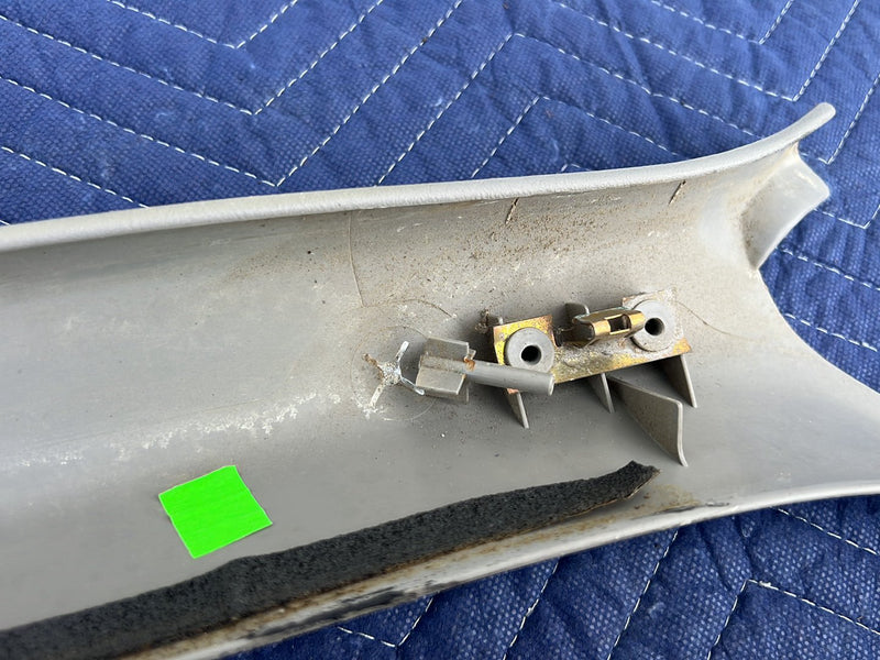 Chevrolet Silverado - A Pillar Trim PN: 15707257 15952949