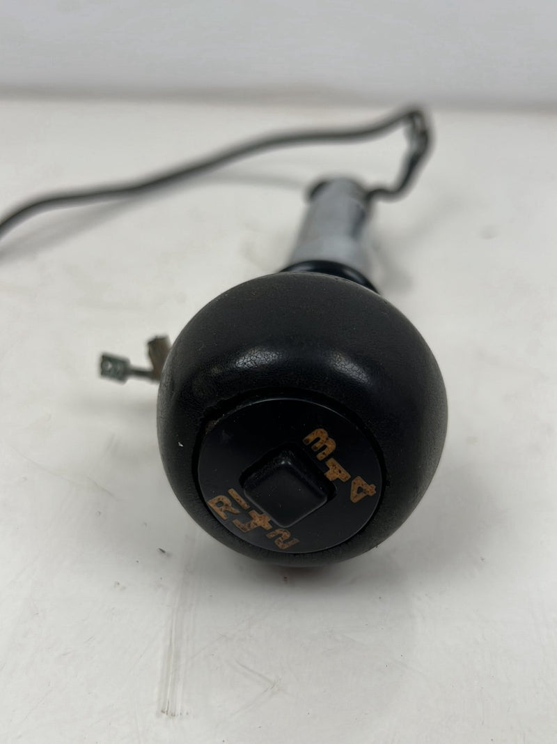 1975-1980 Volvo 244 240 Manual Transmission Shift Knob Lever Shifter OEM #5416EM