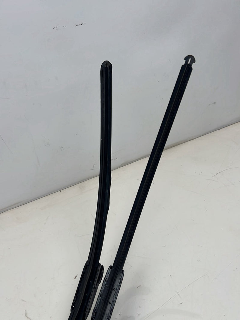 2013-2019 Ford Escape Front Right &amp; Left Windshield Wiper Arm Pair OEM #5475EM
