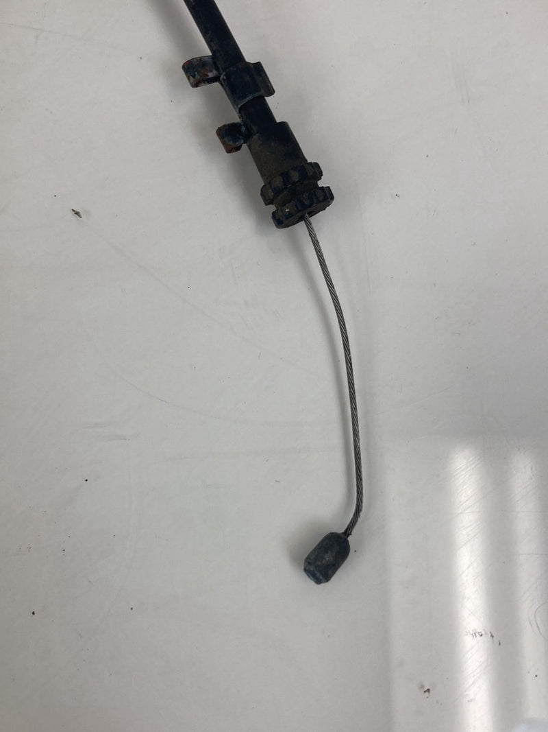 1995 Chevrolet Silverado GMT800 - Transmission Shifter Cable PN: C897864 15708189 A