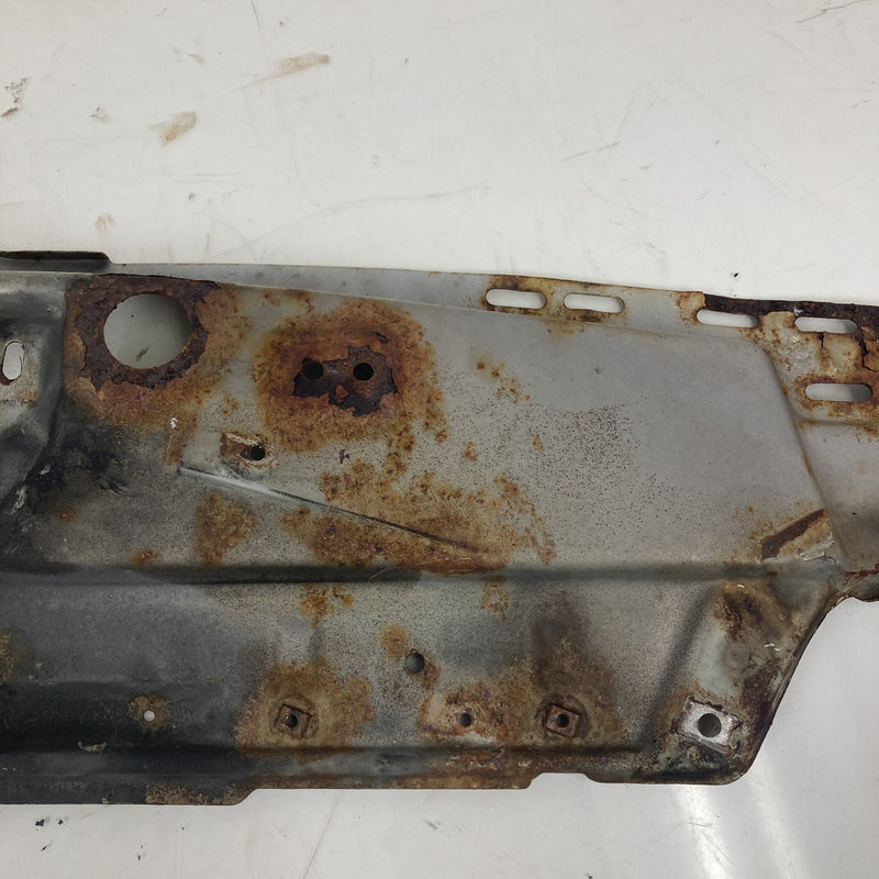 1981-1985 Volvo 240 245 Radiator Upper Support 1247663 OEM