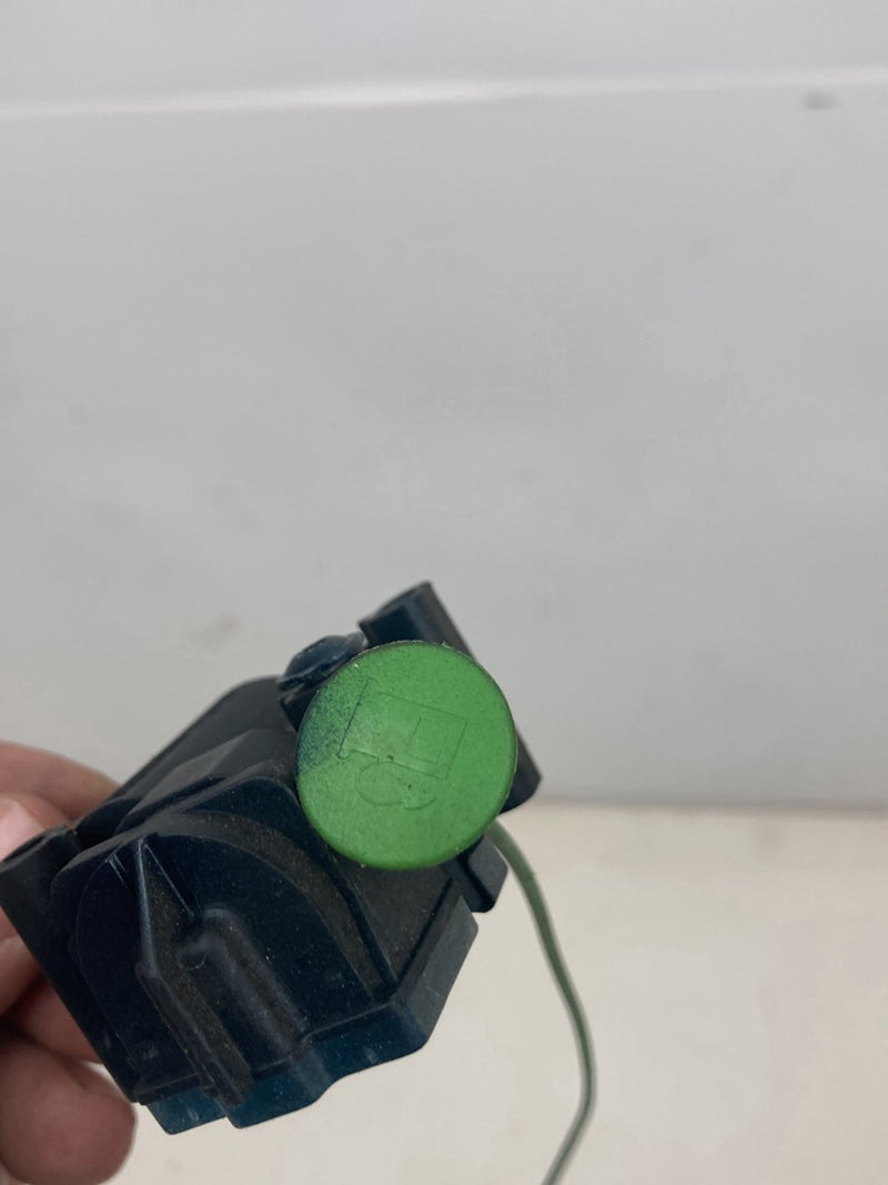 2009 BMW 328i E90 Fuel Door Release 6985880 OEM