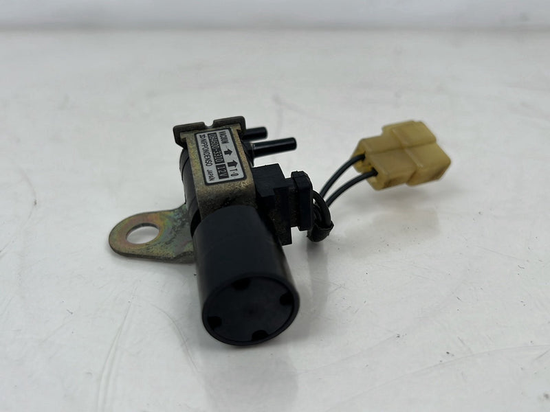 1983-1985 Porsche 944 EVAP Purge Vacuum Valve Solenoid OEM #5554EM