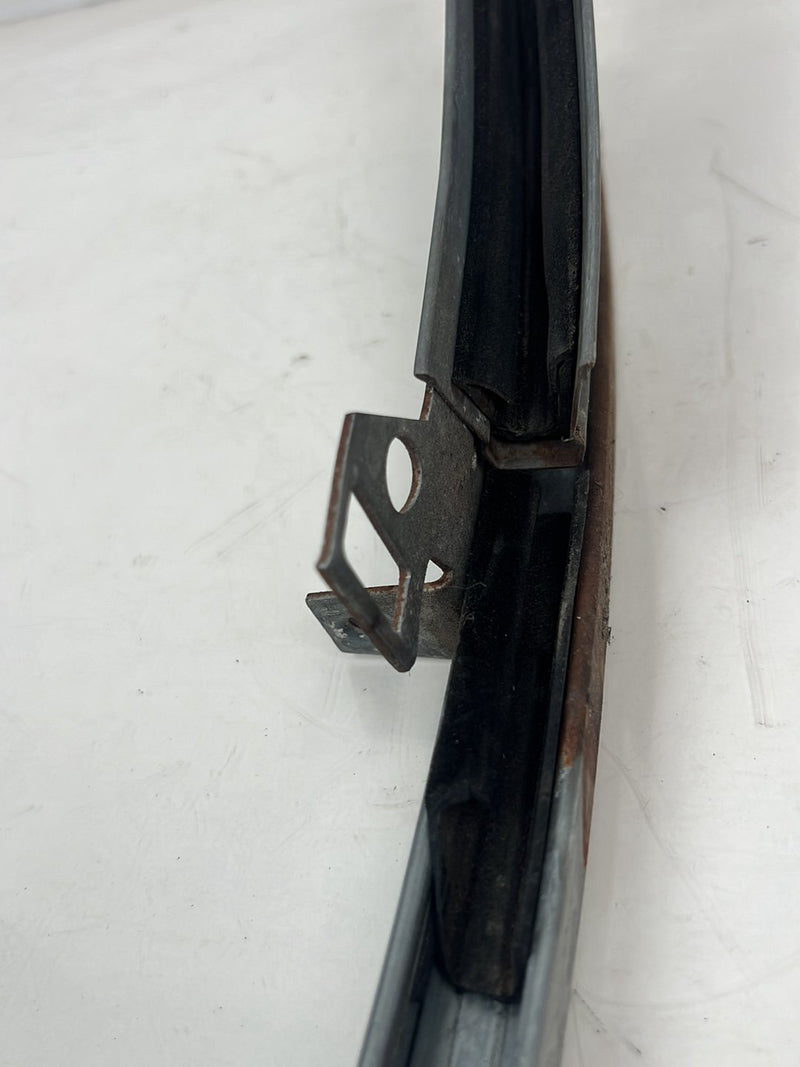 1976-1979 Cadillac Seville Rear Passenger Right Window Track Guide OEM #5603EM