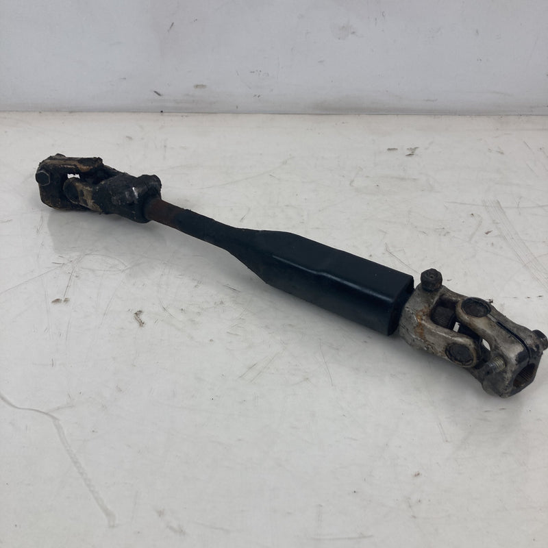 1981-1985 Volvo 240 245 Steering Intermediate Shaft 1229208 OEM