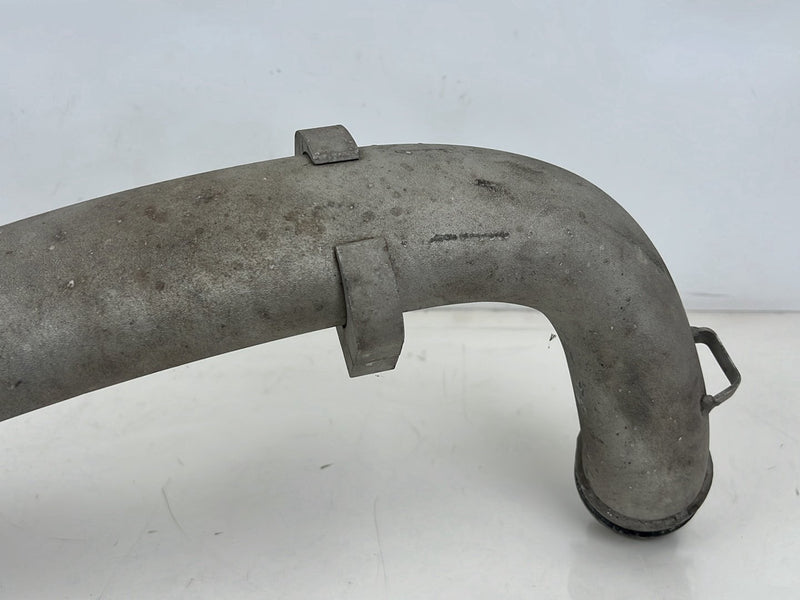 2004-2007 Volvo S60R V70R Turbo Intercooler Charge Pipe 30666126 OEM #5825EM