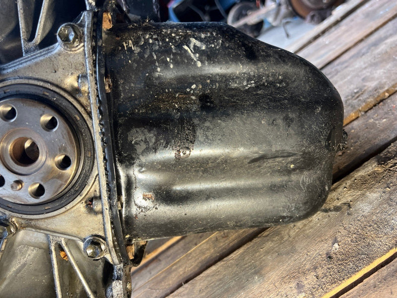 1985-1988 Suzuki Samurai SJ413 Engine Long Block OEM