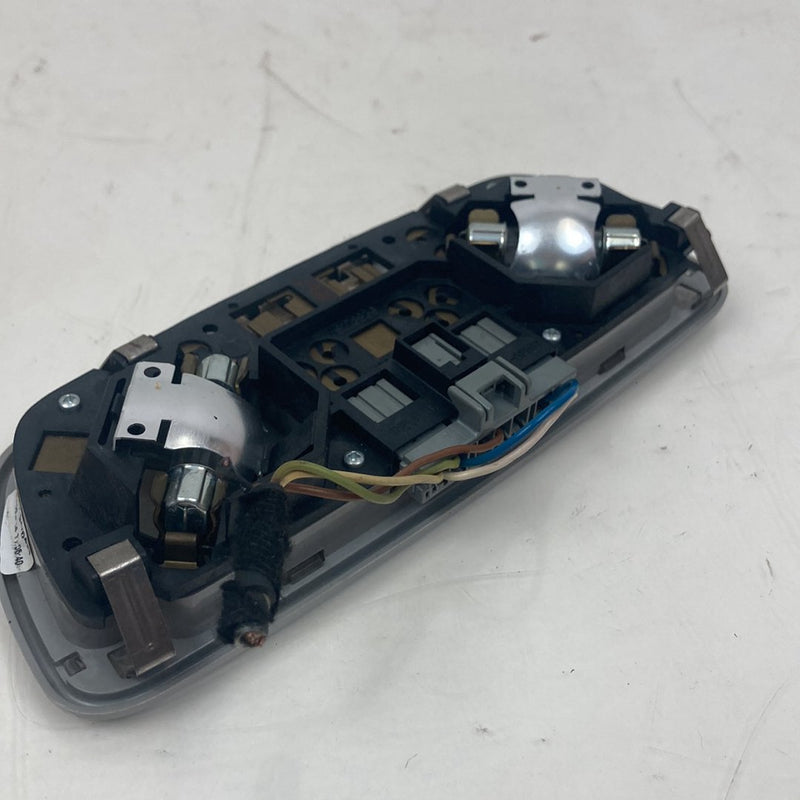 2003-2006 Volvo XC90 Rear Dome Light Lamp Assembly Gray 9178936 OEM #4806M