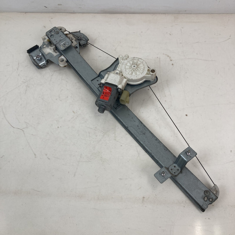2007-2013 Chevrolet Silverado 1500 Rear Right Window Regulator OEM #5577M