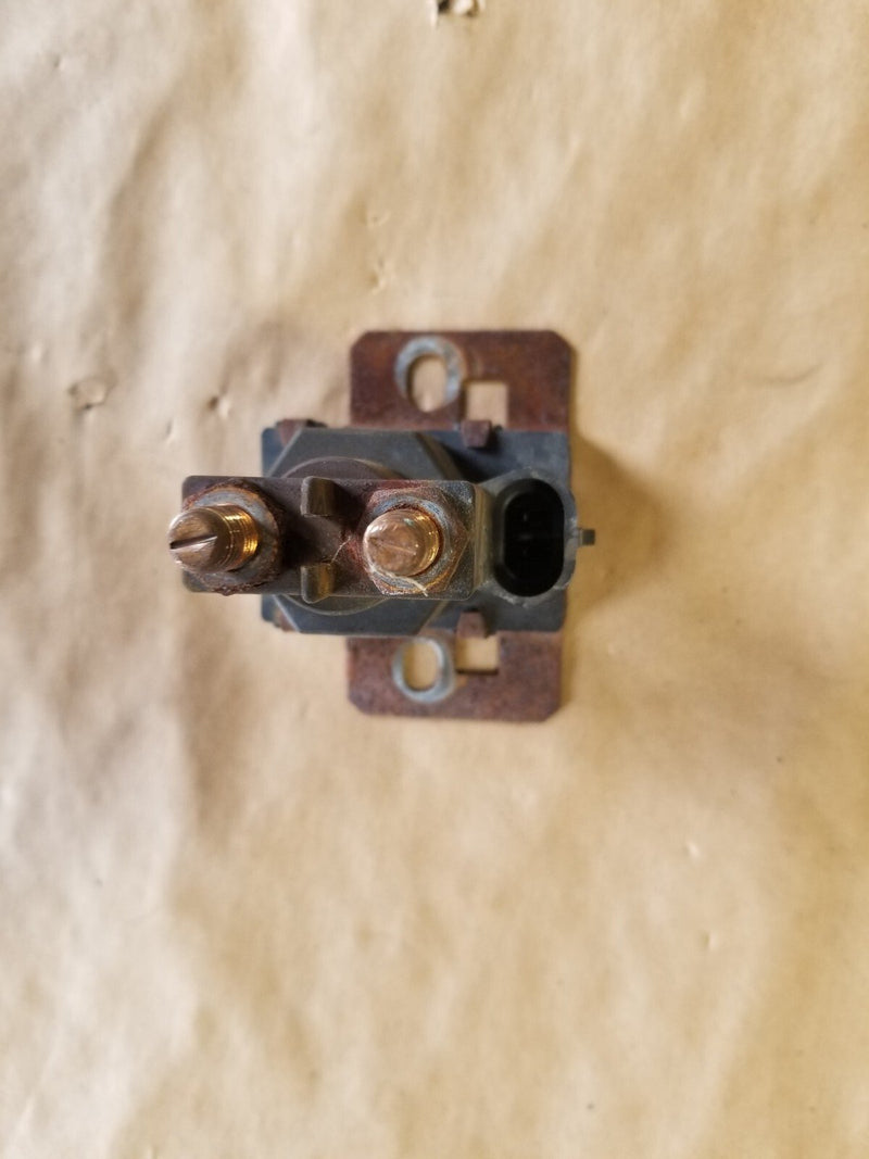 1999-2007 Chevy 1500 Silverado Sierra Battery Multi Function Relay OEM #830CN