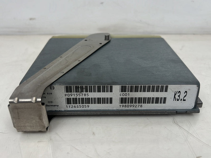 1998-2000 Volvo V70 S70 Bosch Engine Control Module ECU 0261204610 OEM #6304EM