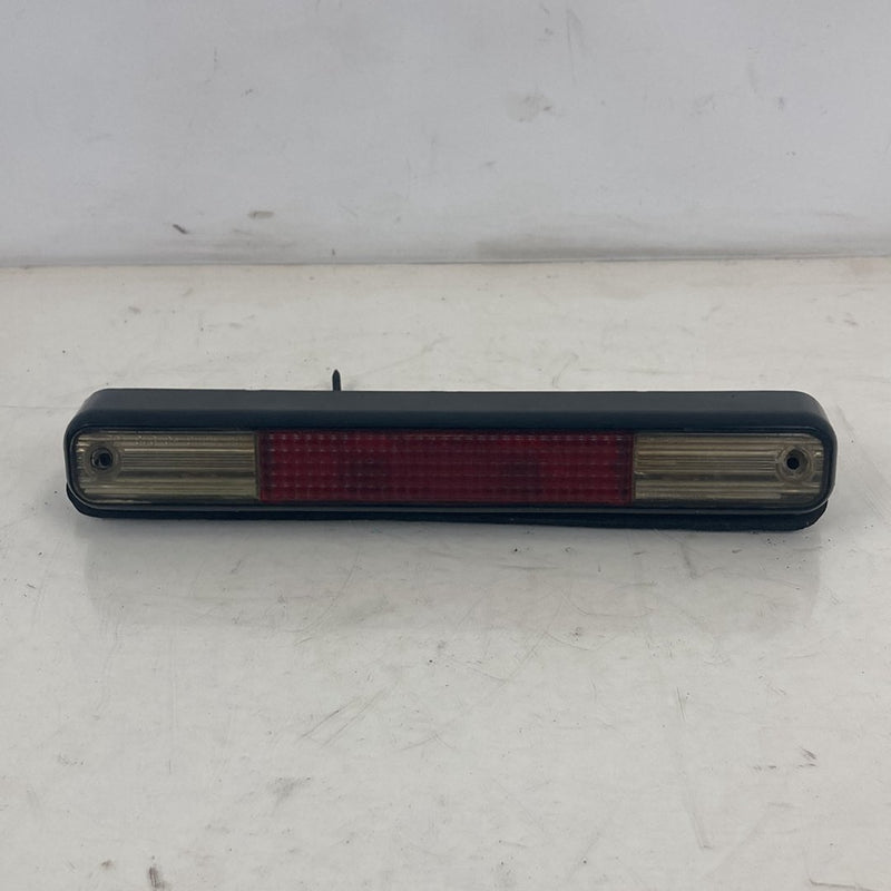 1995-1998 Chevrolet Silverado 2500 GMT400 Third Brake Light Center OEM