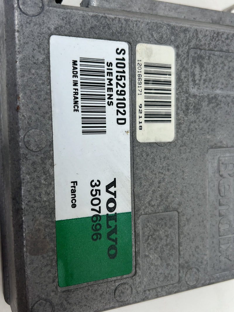 1990-1992 Volvo 740 745 940 Ignition Control Module EZK 3507696 OEM #5854EM