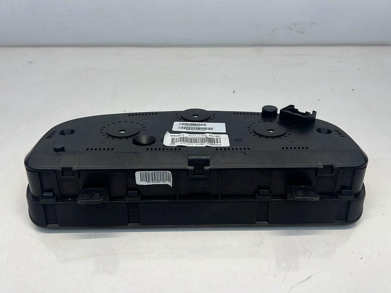 2012 Chevrolet Captiva Sport - Gauge Cluster PN: 22817726