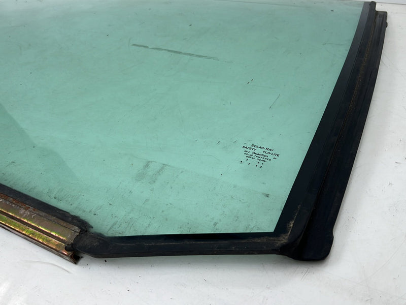 1995-1998 Chevrolet GMC C/K Solar-Ray Front Left Window Glass OEM