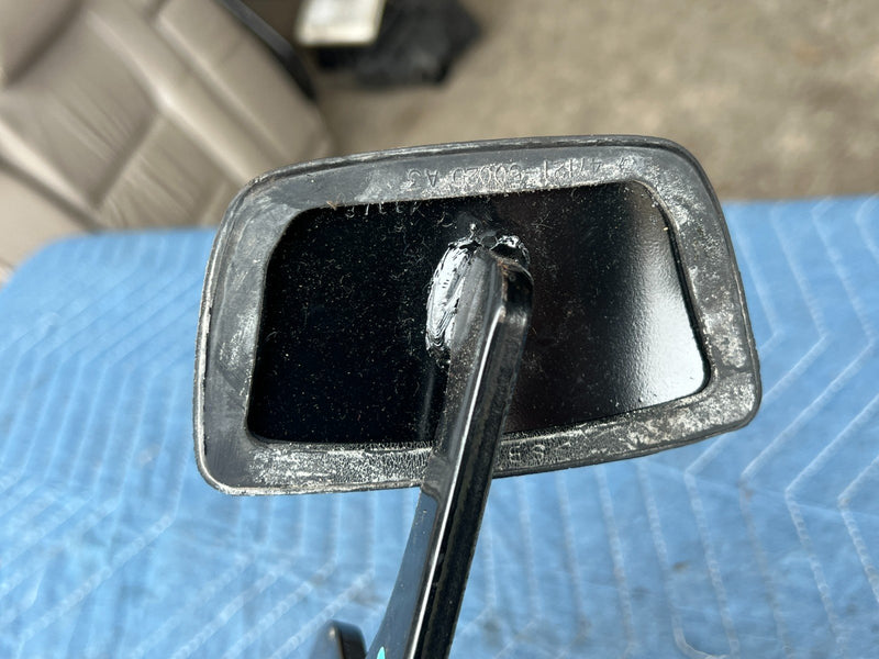 2002-2006  Toyota Camry  Brake Pedal Assembly OEM #117DU